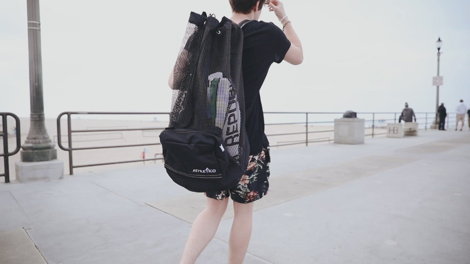 Athletico Scuba Diving Backpack