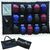 Athletico 15 Player Baseball Dugout Organizer - Athletico