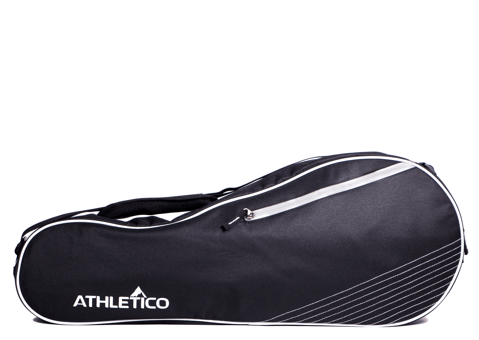 Athletico 3 Racquet Tennis Bag - Athletico