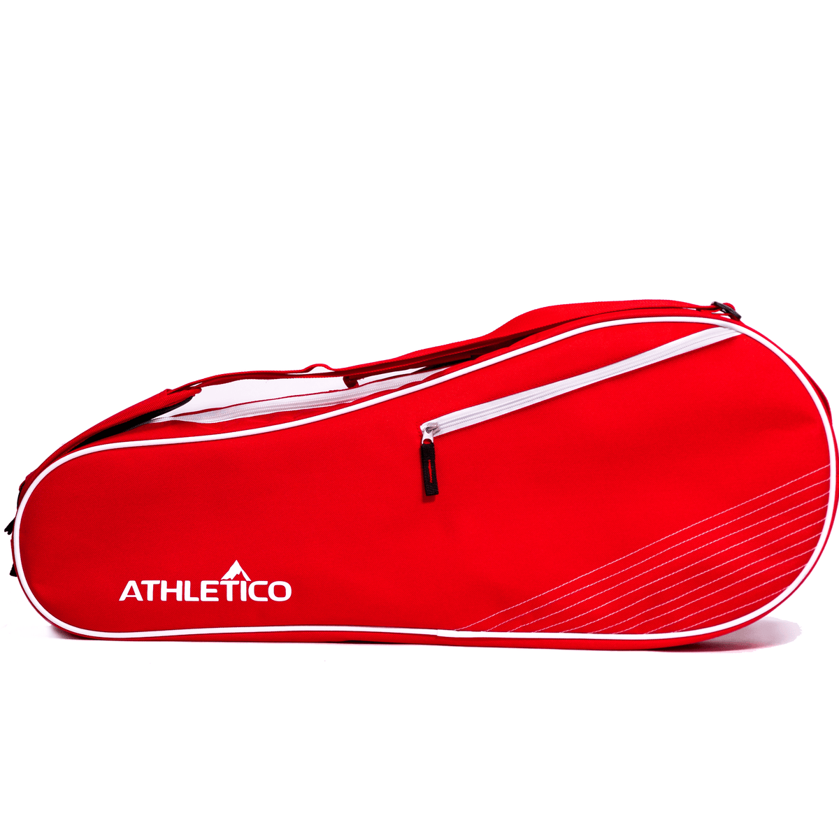 Athletico 3 Racquet Tennis Bag - Athletico