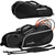 Athletico 6 Racquet Tennis Bag - Athletico