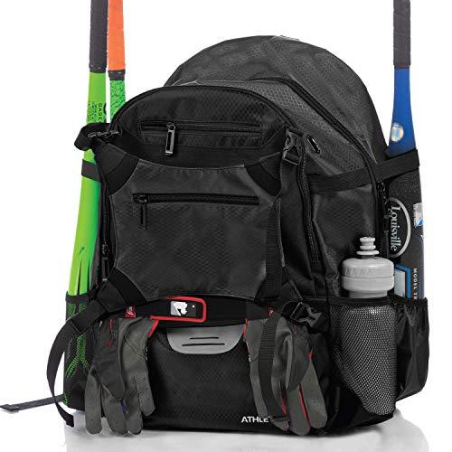Athletico Advantage Baseball Backpack Athletico