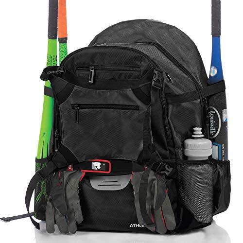 Athletico Advantage Baseball Backpack | Athletico