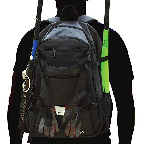 Athletico Advantage Baseball Backpack - Athletico