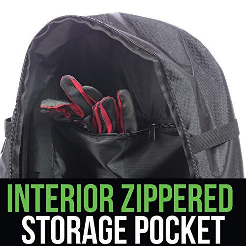 Athletico Advantage Baseball Backpack - Athletico