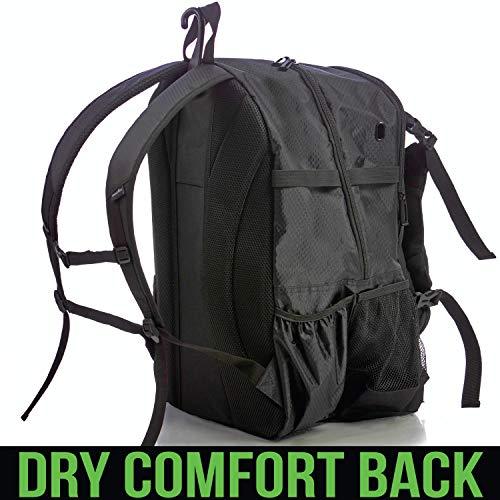 Athletico Advantage Baseball Backpack - Athletico