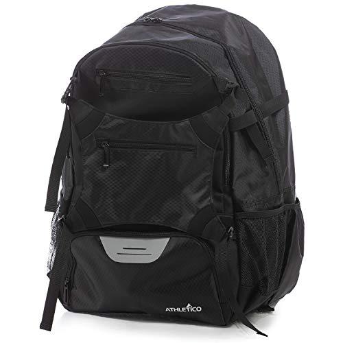 Athletico Advantage Baseball Backpack - Athletico