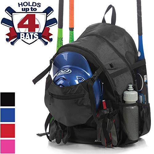 Athletico Advantage Baseball Backpack - Athletico