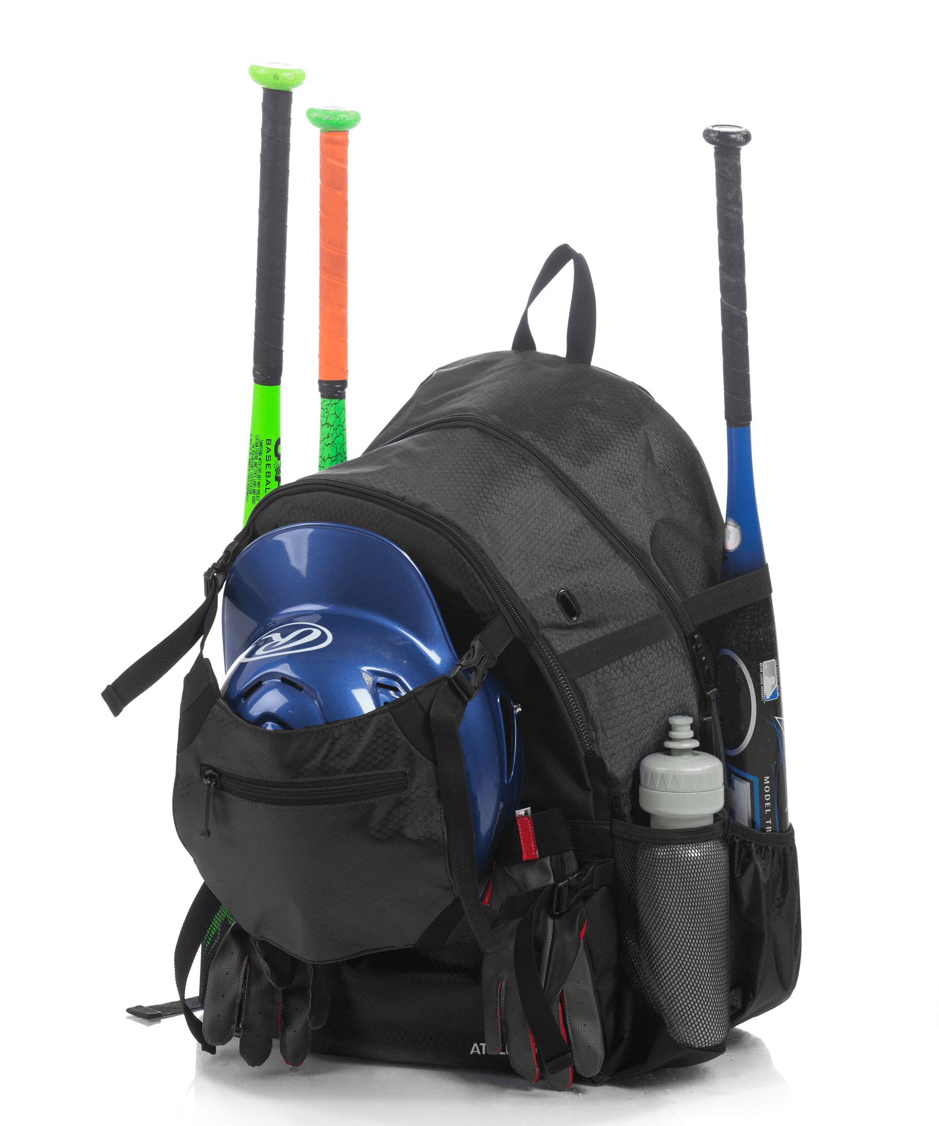 Athletico Advantage Baseball Backpack - Thumbnail 5