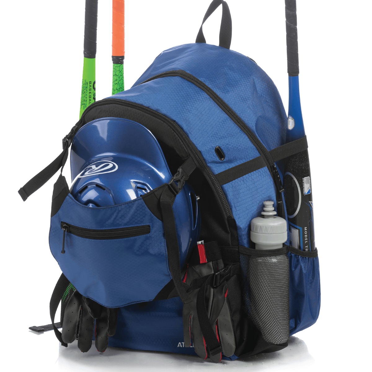 Athletico Advantage Baseball Backpack - Athletico