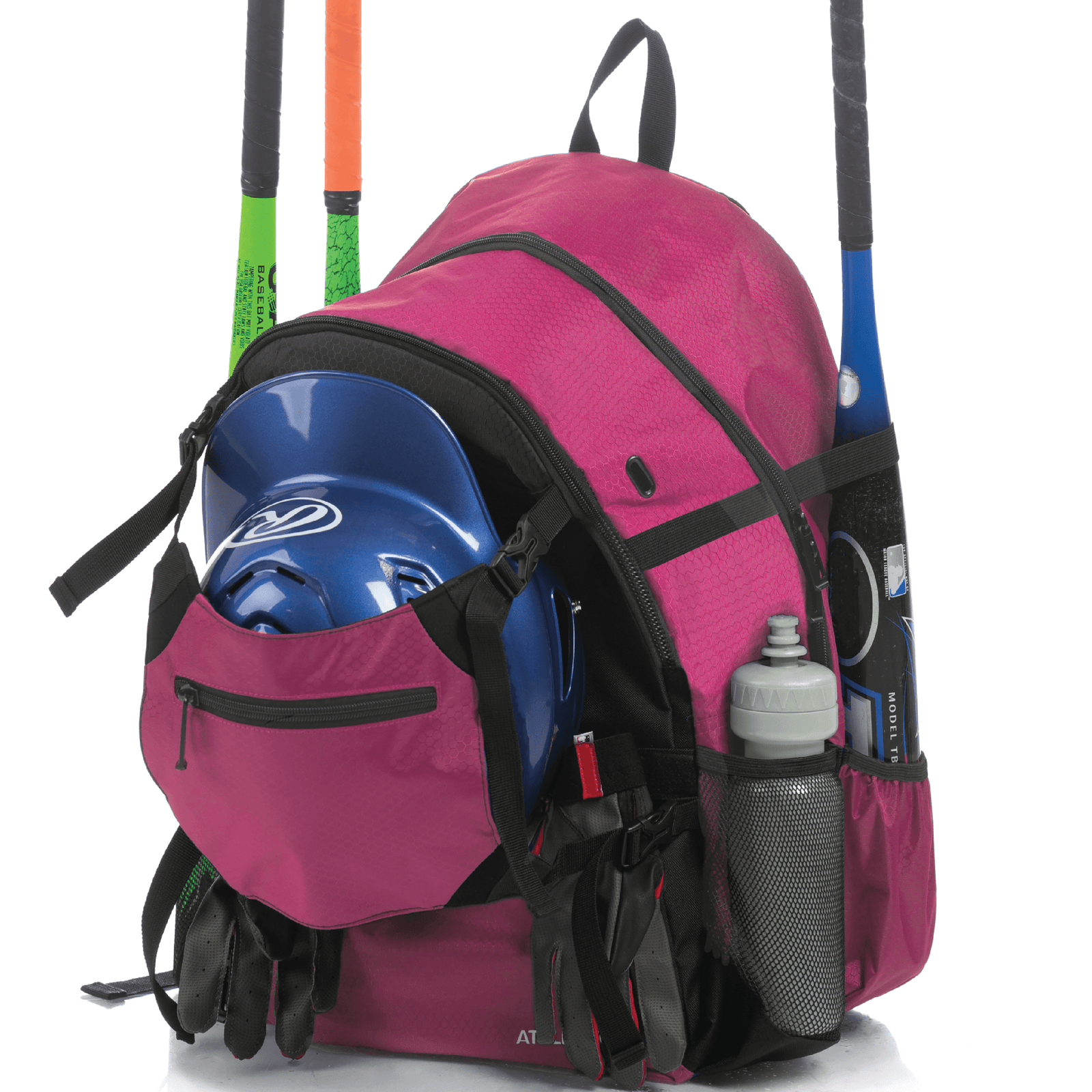 Athletico Advantage Baseball Backpack - Athletico