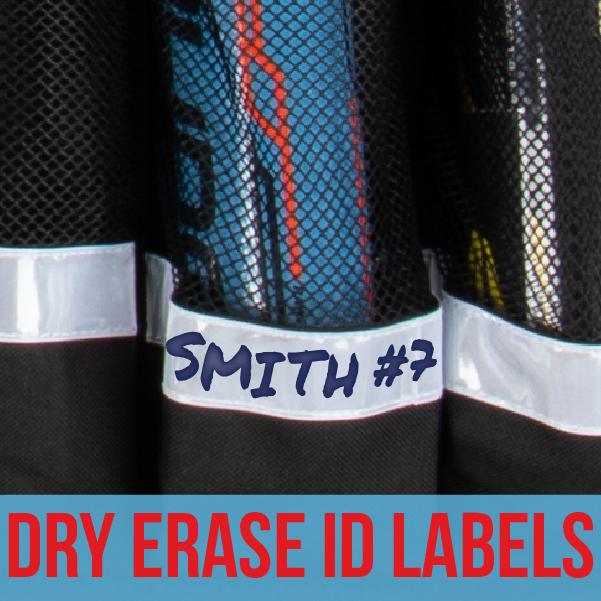 Athletico Baseball 15-Bat Storage Dugout Organizer 