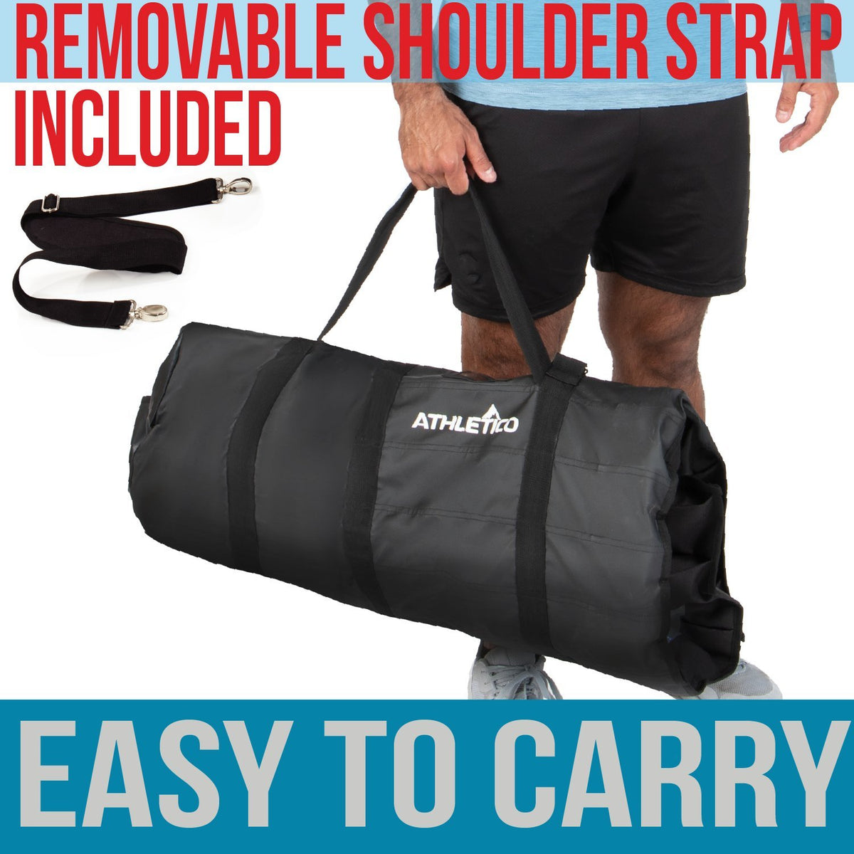 Athletico Baseball 15-Bat Storage Dugout Organizer 