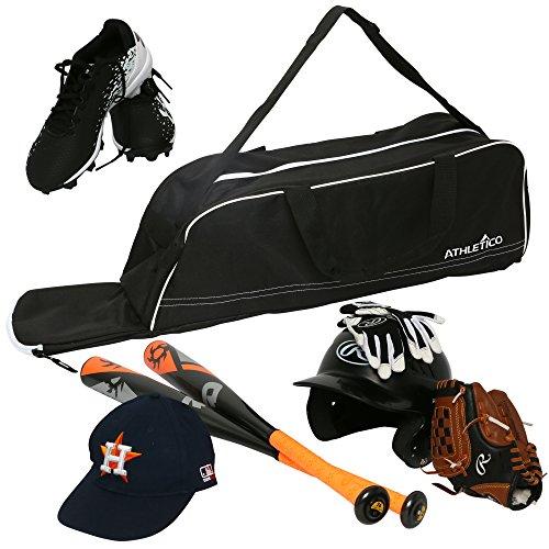 Athletico Baseball Tote Bag - Athletico