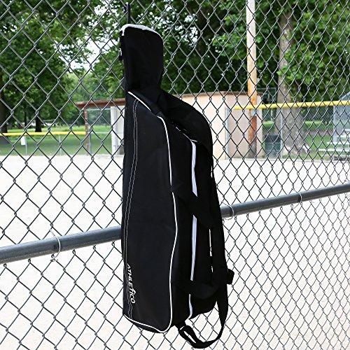 Athletico Baseball Tote Bag - Athletico
