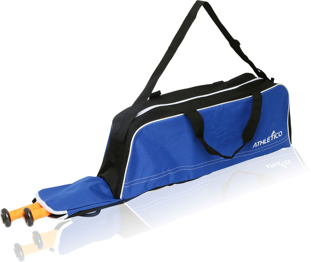 Athletico Baseball Tote Bag - Athletico