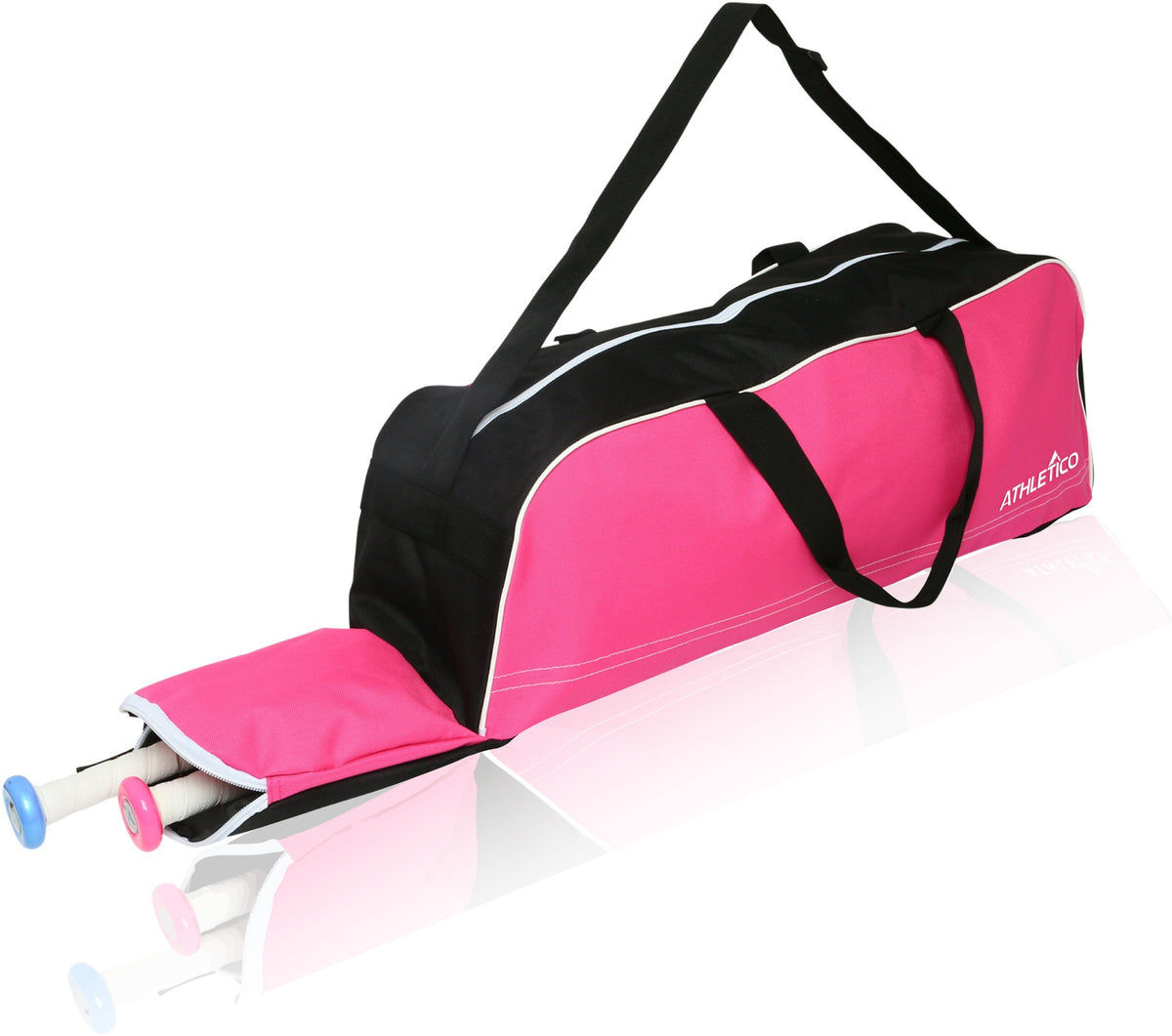 Athletico Baseball Tote Bag - Athletico