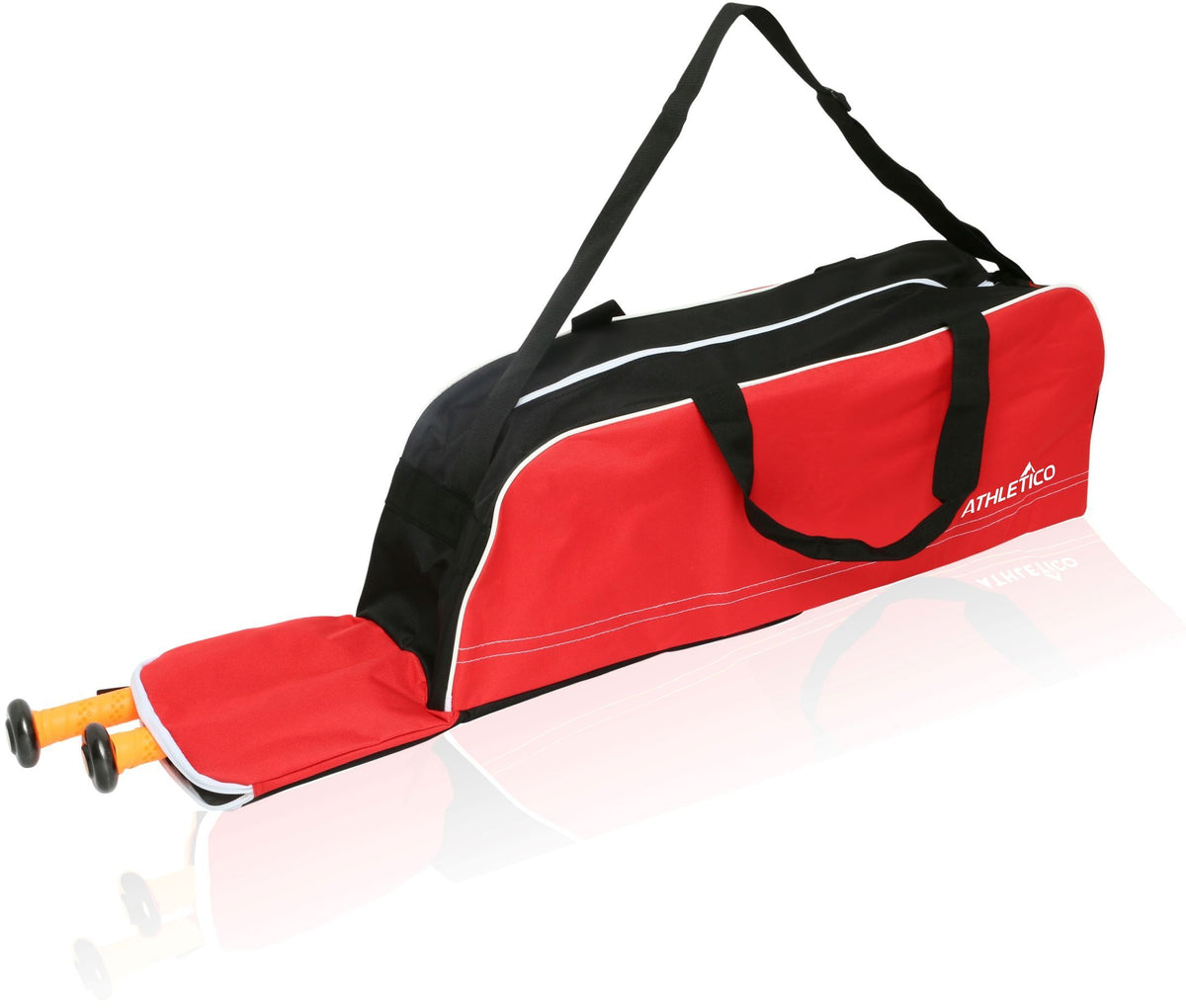 Athletico Baseball Tote Bag - Athletico