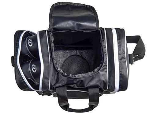 Athletico Bowling Bag & Seesaw Polisher Bundle - Athletico