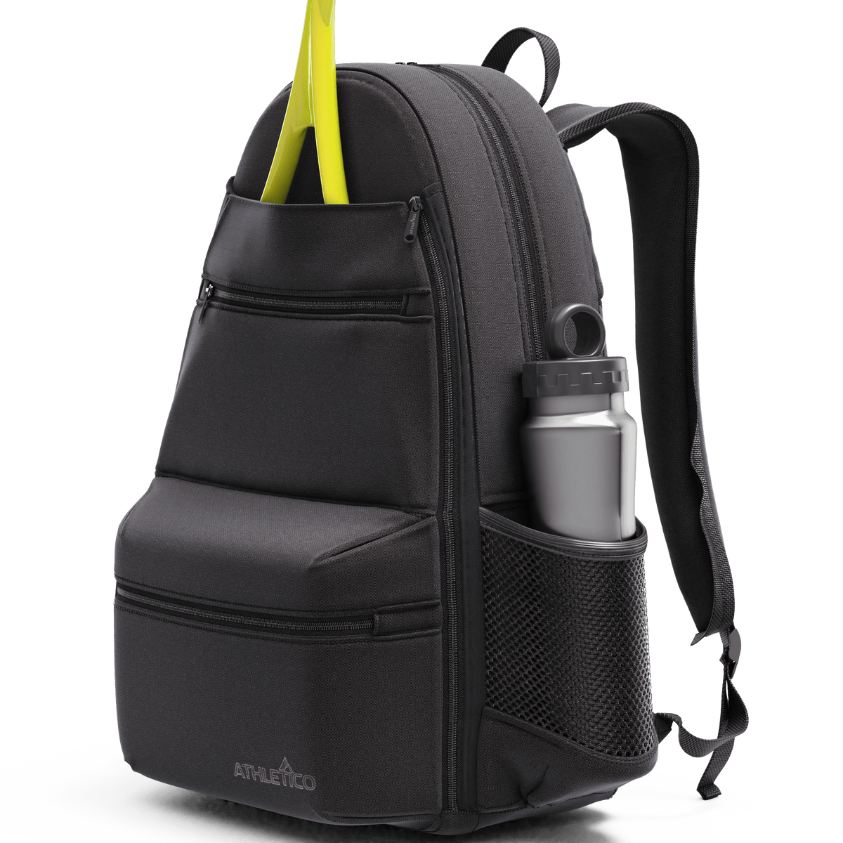 Athletico Compact City Tennis Backpack 