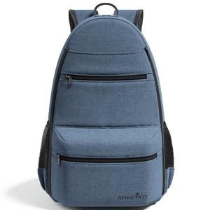 Athletico Compact City Tennis Backpack | Athletico