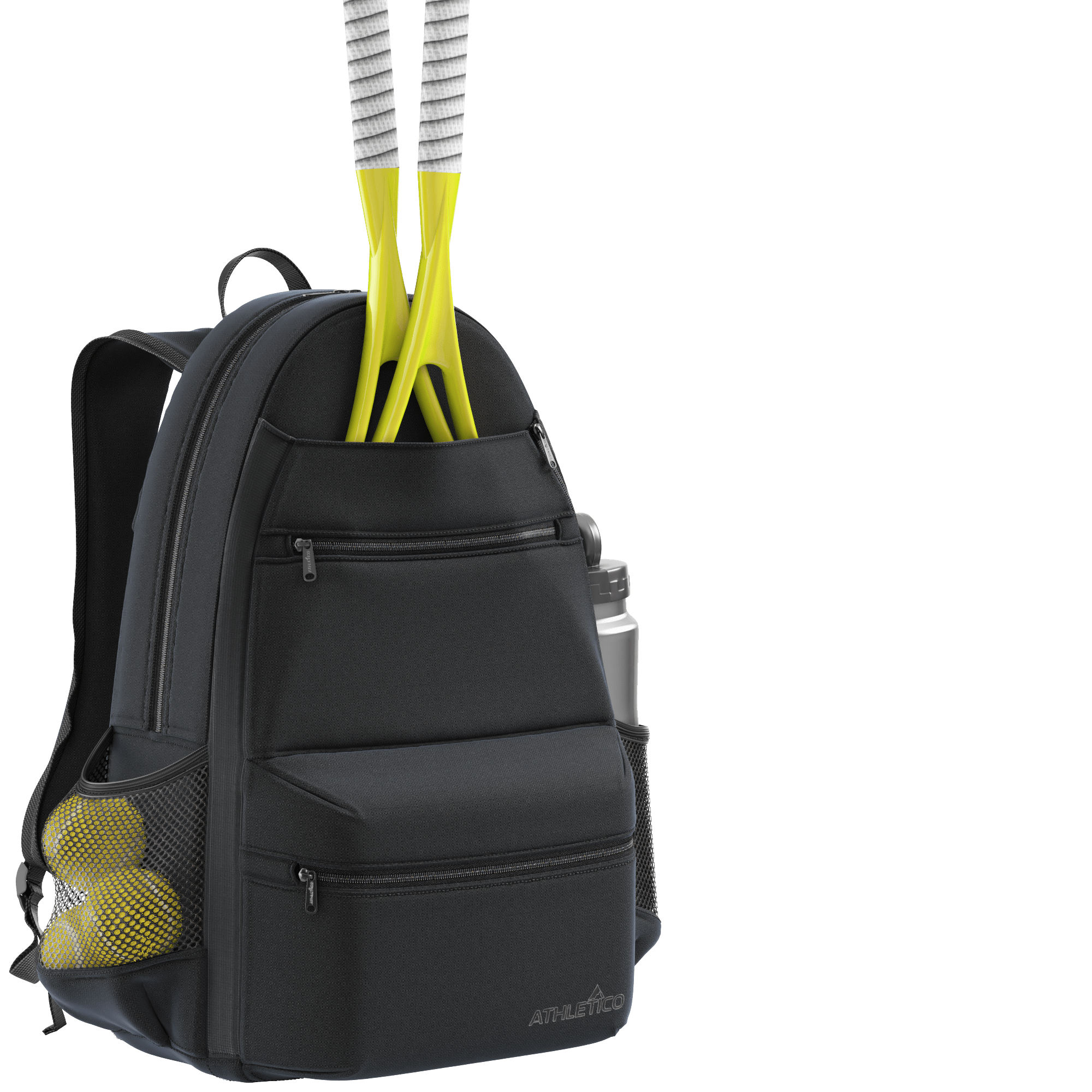 Tennis backpack discount