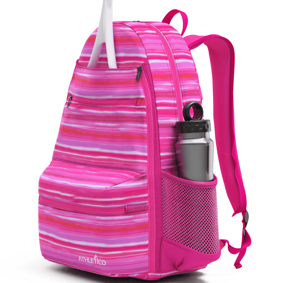 Athletico Compact City Tennis Backpack 