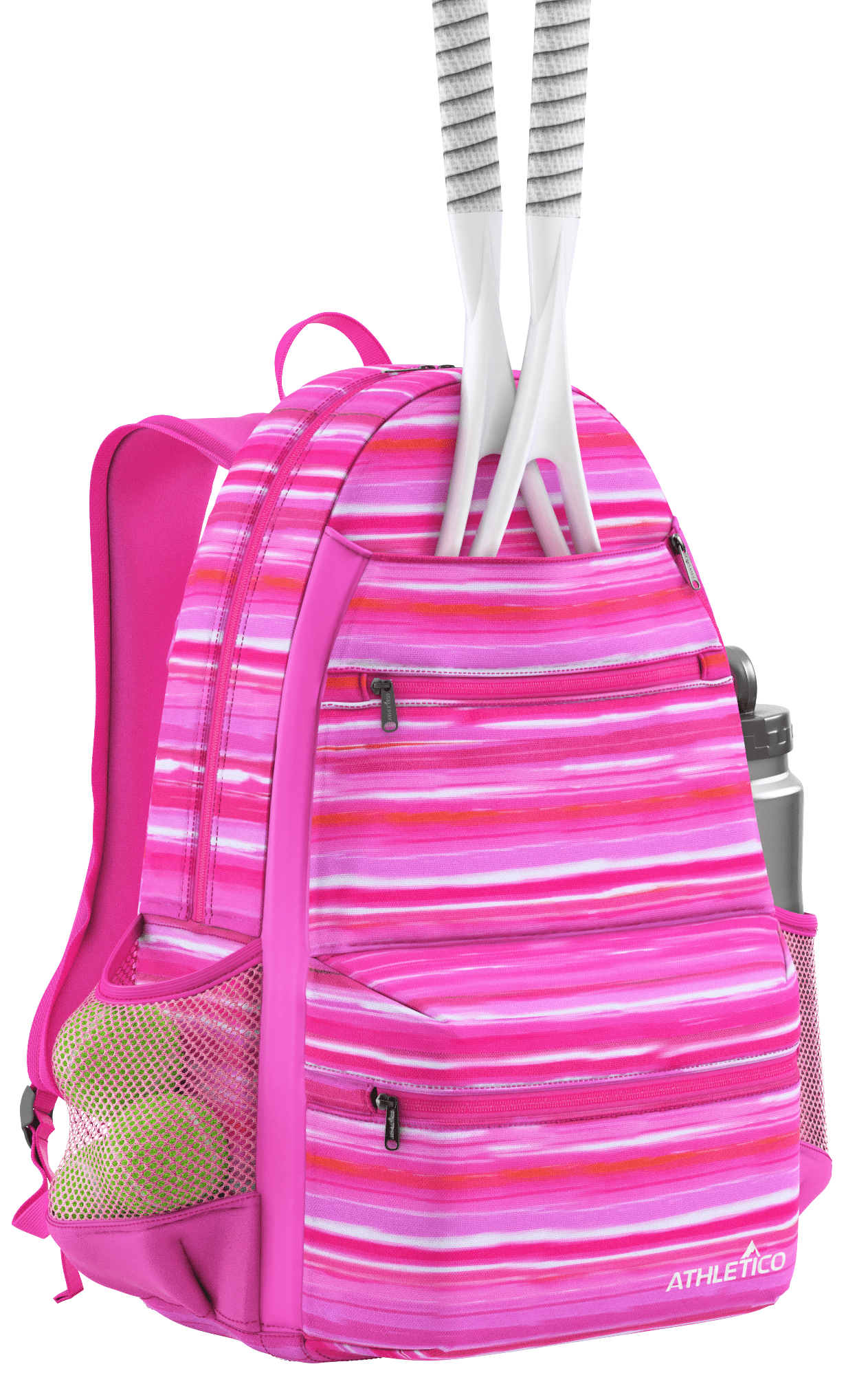 Athletico Compact City Tennis Backpack 