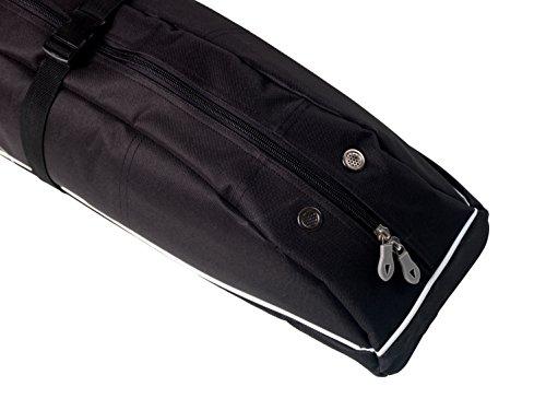 Athletico Diamond Trail Padded Single Ski Bag - Athletico