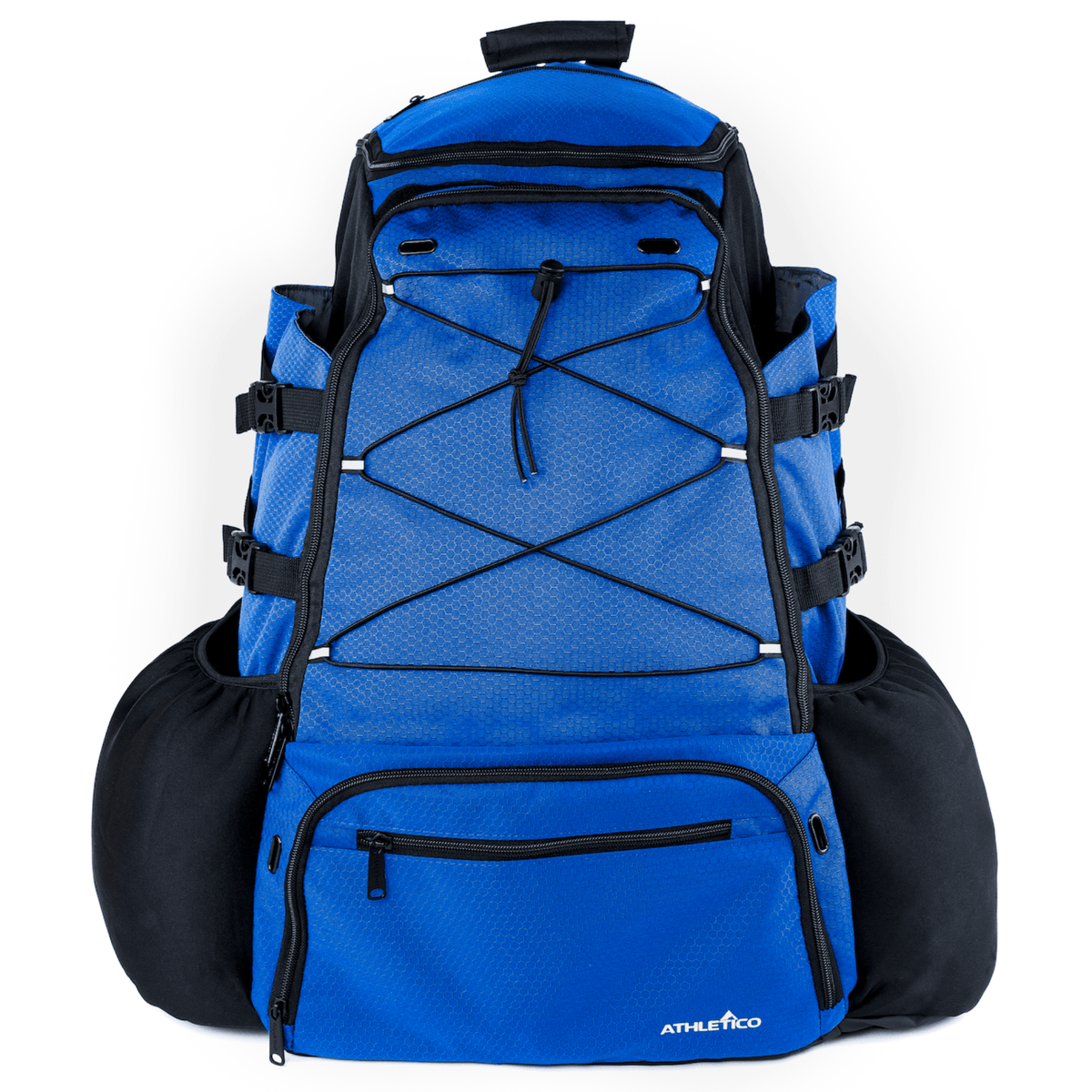 Athletico Dominator Baseball Catcher Backpack 