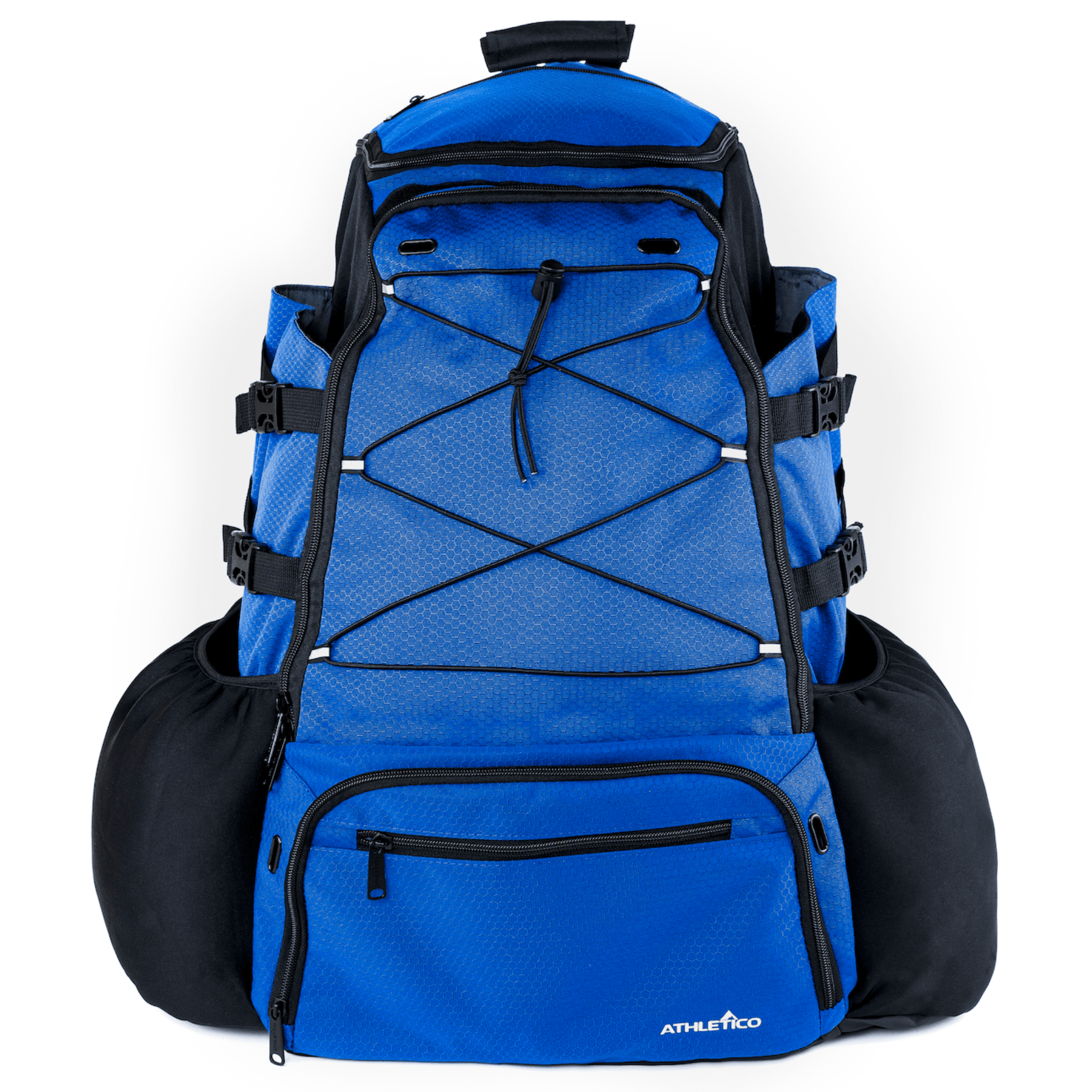Catchers backpack bag deals