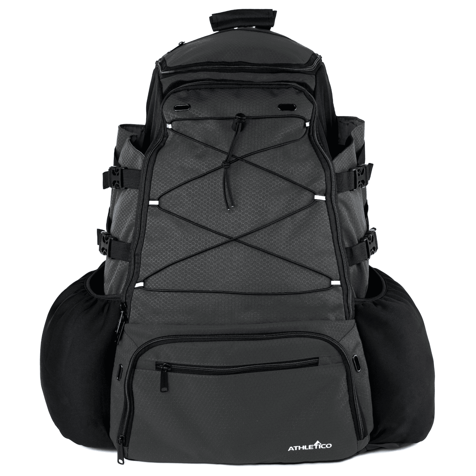Athletico Dominator Baseball Catcher Backpack 