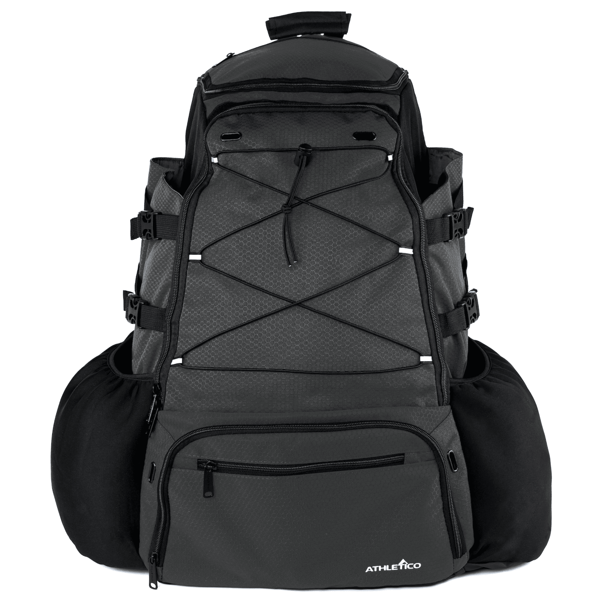 Athletico Dominator Baseball Catcher Backpack Athletico Dominator Baseball Catcher Backpack