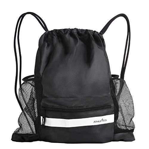 Athletico Drawstring Soccer Bag - Athletico