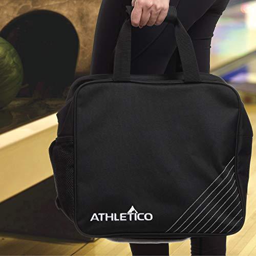 Athletico Essential Bowling Bag - Athletico