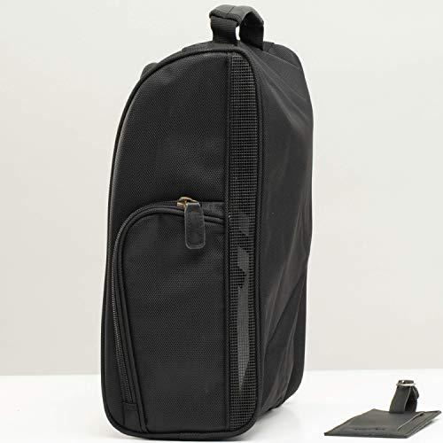 Calvin klein golf shoe bag clearance