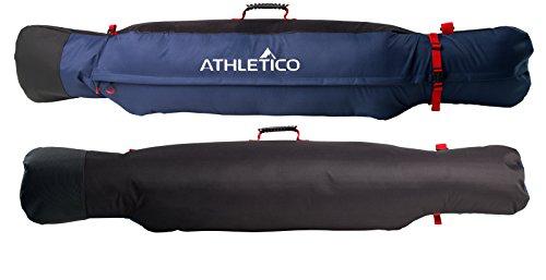 Athletico Freestyle Padded Snowboard Bag - Athletico