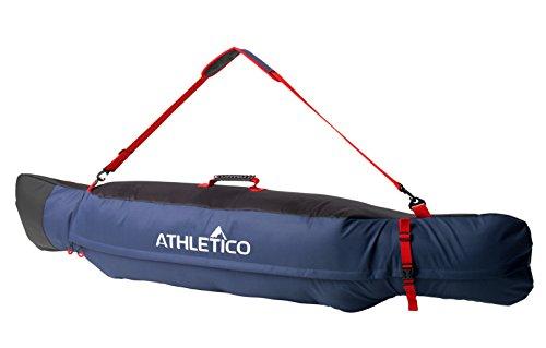 Athletico Freestyle Padded Snowboard Bag - Athletico