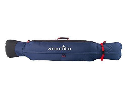 Athletico Freestyle Padded Snowboard Bag - Athletico