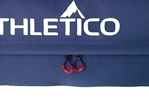 Athletico Freestyle Padded Snowboard Bag - Athletico