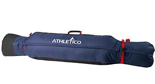 Athletico Freestyle Padded Snowboard Bag - Athletico