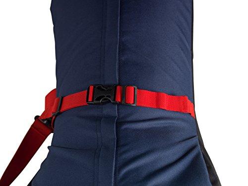 Athletico Freestyle Padded Snowboard Bag - Athletico