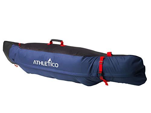 Athletico Freestyle Padded Snowboard Bag - Athletico