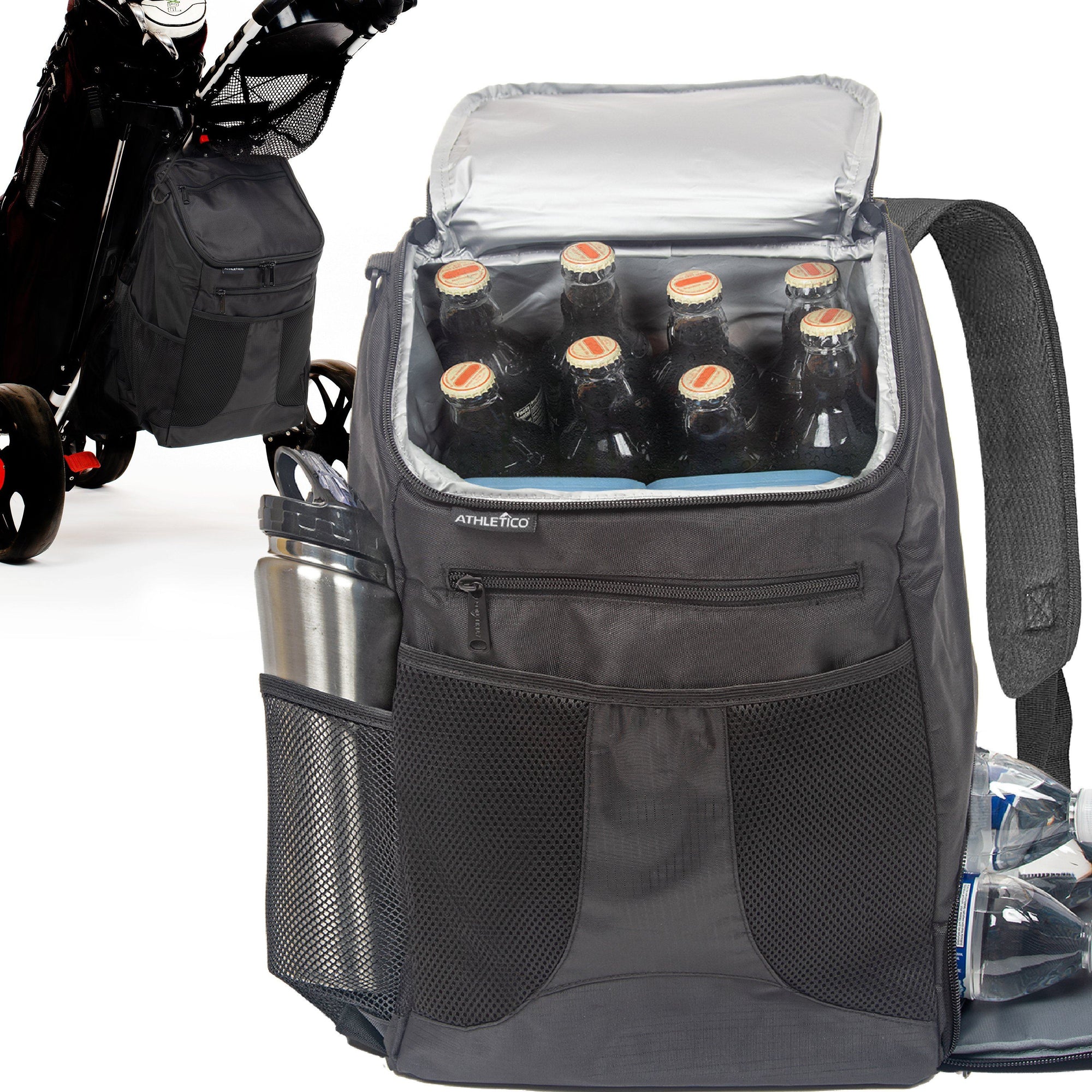 Athletico Golf Cooler Backpack - Athletico