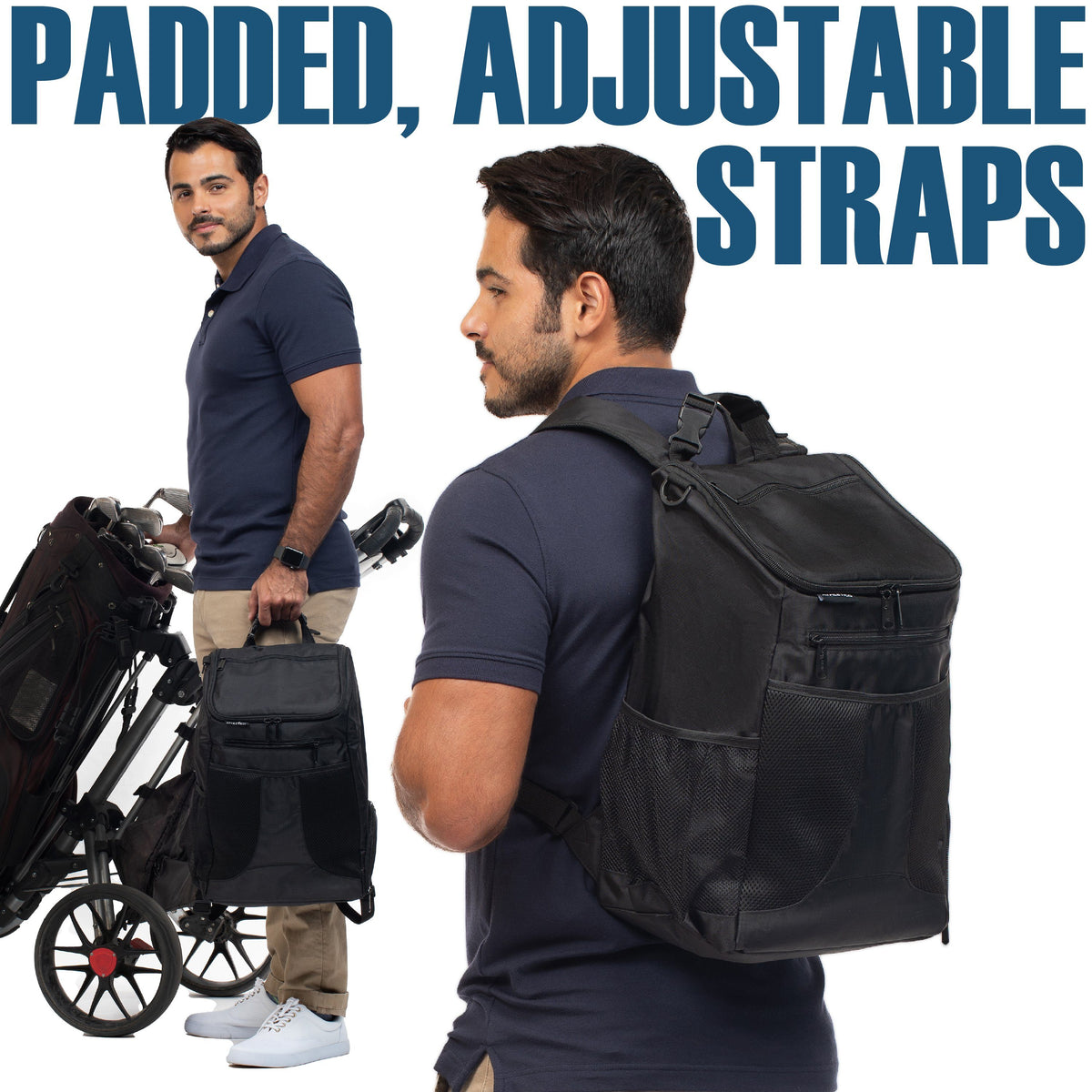 Athletico Golf Cooler Backpack - Athletico