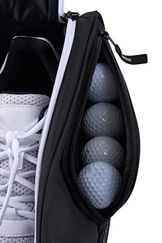 Athletico Golf Shoe Bag - Athletico