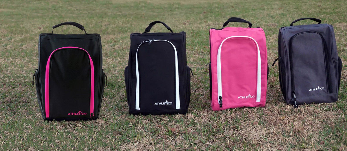 Athletico Golf Shoe Bag 