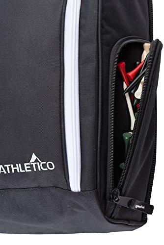 Athletico Golf Shoe Bag - Athletico