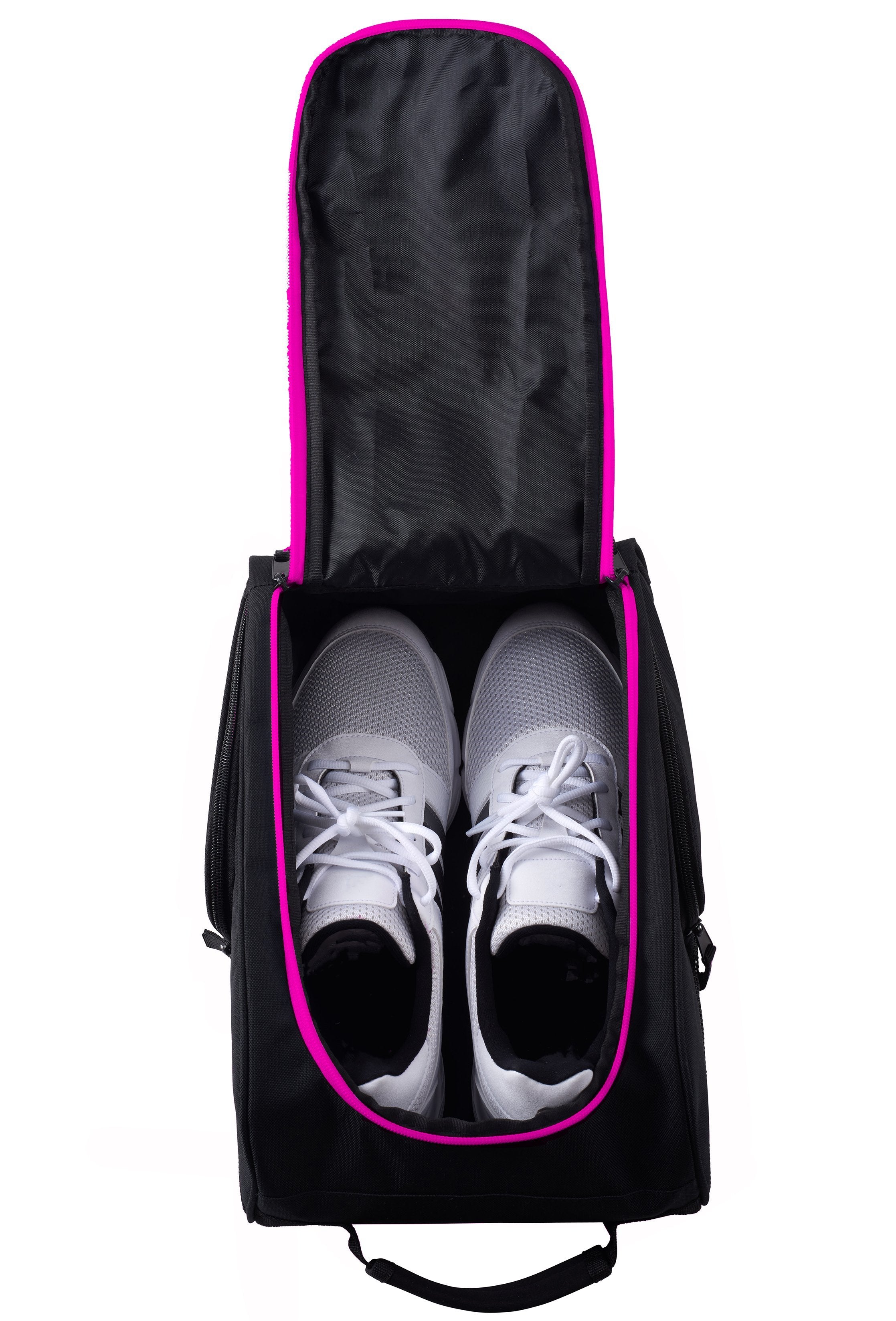Zapatillero Shoe Bag 3.0 Negro