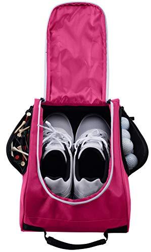 Athletico Golf Shoe Bag - Athletico